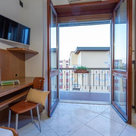 Casa Da Suite Eccelsa Milán Exterior foto