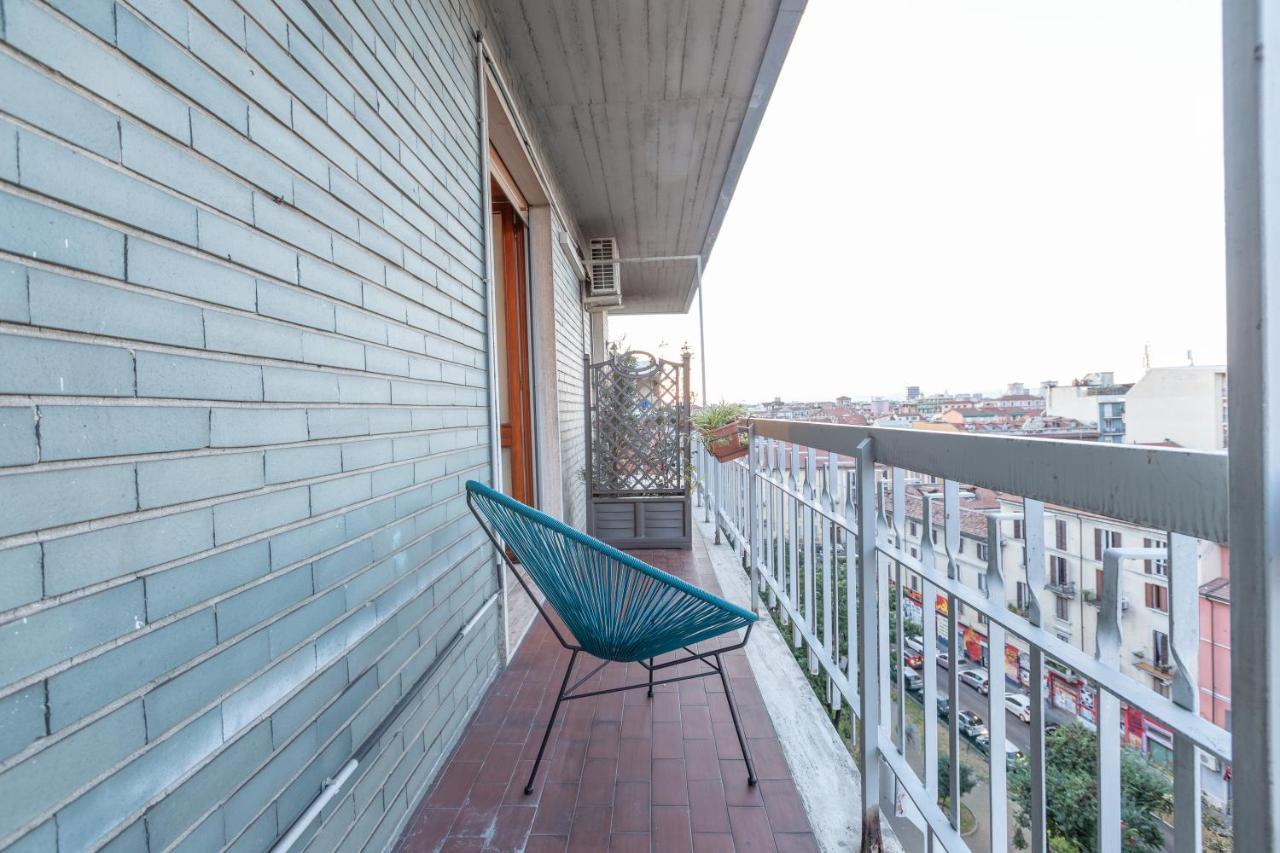 Casa Da Suite Eccelsa Milán Exterior foto