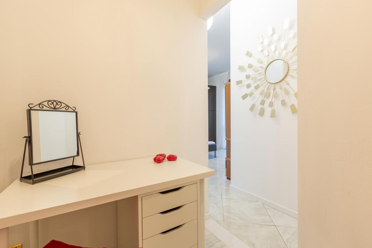 Casa Da Suite Eccelsa Milán Exterior foto